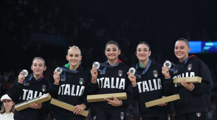 Le Fate si godono l’argento olimpico, solo le marziane Usa meglio