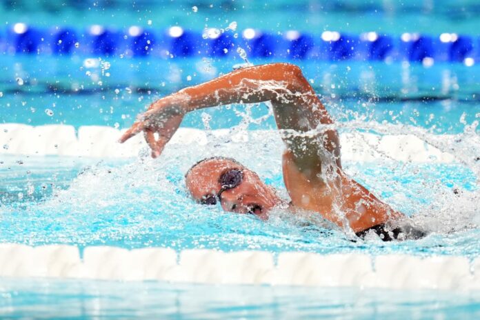 Paris 2024 Olympic Games - Day Four