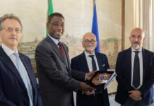Nuovo impulso alle attività di cooperazione di ADM in Libia
