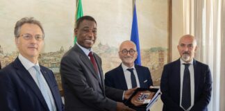 Nuovo impulso alle attività di cooperazione di ADM in Libia