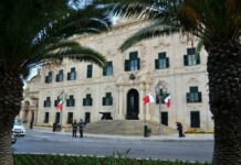 Malta, la popolazione è aumentata del 3,9% in un anno