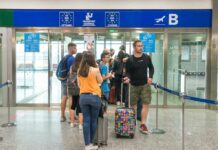 Malta rischia la sospensione dall’area Schengen