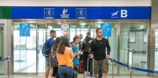 Malta rischia la sospensione dall’area Schengen