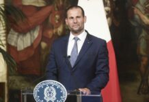 Ue, Abela “Bene idea di Malta per Commissario per il Mediterraneo”