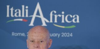 Tunisia, arrestati potenziali candidati alla presidenza