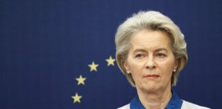 Ue, tante sfide per il bis di Ursula von der Leyen