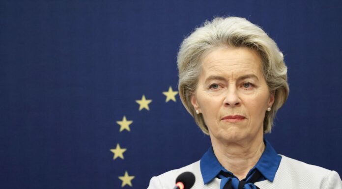 Ue, tante sfide per il bis di Ursula von der Leyen