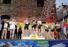 Il 98° giro podistico internazionale di Castelbuono incorona lo spagnolo Ilias Fifa