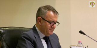 Autonomia, dalla Sardegna due mozioni in difesa della specialità