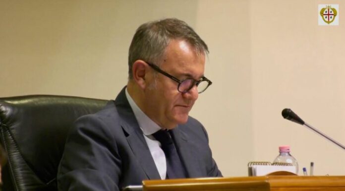 Autonomia, dalla Sardegna due mozioni in difesa della specialità