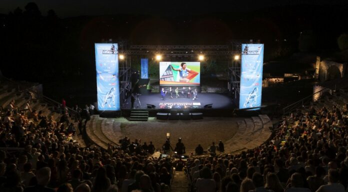 Premio Fair Play Menarini, a Fiesole celebrato il gran finale