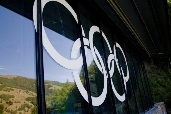 Sestriere, le strutture abbandonate costruite per le Olimpiadi invernali di Torino 2006