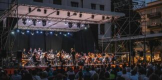 Torna Marghera Estate, dal 2 al 19 luglio in piazza Mercato