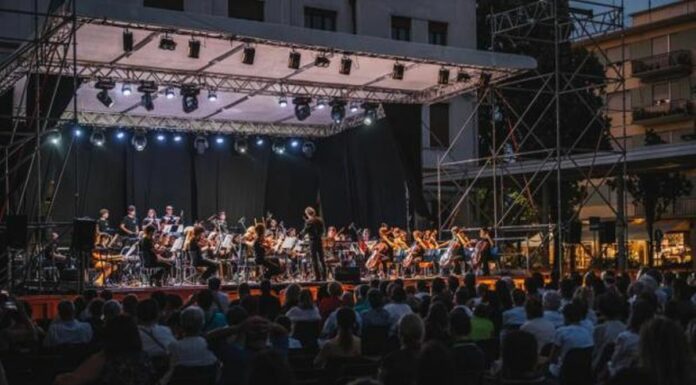 Torna Marghera Estate, dal 2 al 19 luglio in piazza Mercato