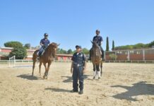 Per il giovane Devarjaye “DJ” Daniel una giornata con i Carabinieri