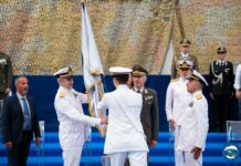 Ue, un nuovo comando italiano per l’operazione Irini