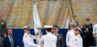 Ue, un nuovo comando italiano per l’operazione Irini