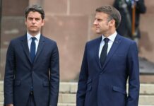 Francia, Macron respinge le dimissioni di Attal