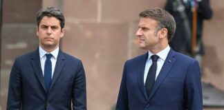 Francia, Macron respinge le dimissioni di Attal