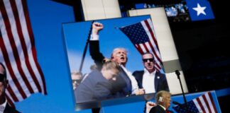 Dio è con Trump e i MAGA, cosa accadrà alla democrazia americana?