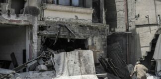 Israele colpisce il sud di Gaza dopo aver ordinato l’evacuazione