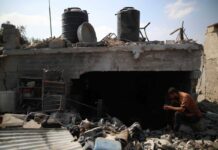 A Gaza i combattimenti più pesanti dall’inizio della guerra
