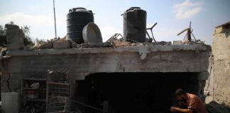 A Gaza i combattimenti più pesanti dall’inizio della guerra