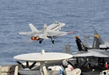 Libia, più sorveglianza aerea dagli Stati Uniti
