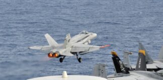 Libia, più sorveglianza aerea dagli Stati Uniti