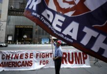 Usa, per 85,8% lettori “Il Newyorkese” attentato favorirà corsa Trump