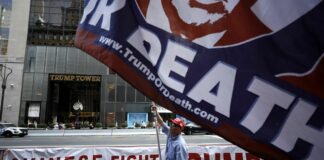 Usa, per 85,8% lettori “Il Newyorkese” attentato favorirà corsa Trump