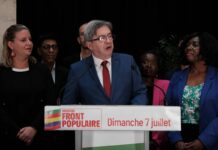 In Francia vince la sinistra, Le Pen terza dietro Macron. Melenchon “Pronti a governare”. Si dimette il primo ministro Attal