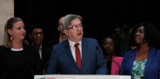 In Francia vince la sinistra, Le Pen terza dietro Macron. Melenchon “Pronti a governare”. Si dimette il primo ministro Attal