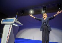 La Francia fra Le Pen e il richiamo alla rivoluzione