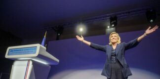 La Francia fra Le Pen e il richiamo alla rivoluzione