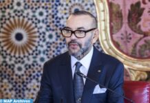 Marocco: Mohammed VI concede la grazia reale