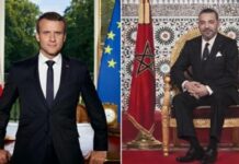 Marocco-Francia: Mohammed VI scrive a Macron per sostegno su Sahara