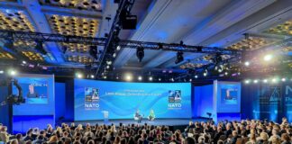 Lo scetticismo su Biden piomba sul vertice Nato