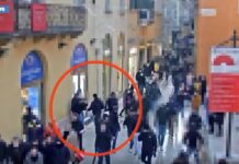 Verona, 7 arresti e 29 persone indagate nell’estrema destra scaligera