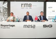 Emirati: accordo con società di Turchia e Azerbaijan