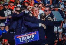 Spari al comizio di Trump in Pennsylvania. In America torna l’incubo dell’assassinio politico