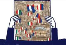 “Fucino Flash” di luglio, un confronto Italia-Francia sul debito