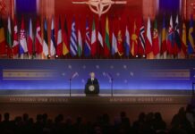 Vertice Nato a Washington, l’Ucraina diventerà il 33esimo membro