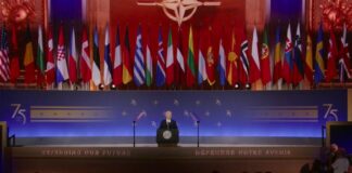 Vertice Nato a Washington, l’Ucraina diventerà il 33esimo membro