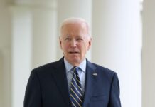 Biden “E’ tempo di voci nuove”