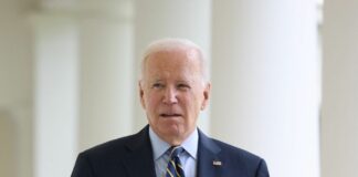 Biden “E’ tempo di voci nuove”