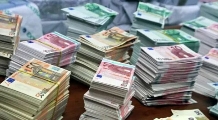 Salari migliori per arrestare la fuga all’estero