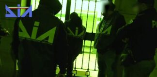 Maxi operazione Dia, 18 misure cautelari e sequestri per 131 milioni