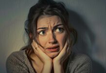 L’ansia, il nemico silenzioso di questa epoca donna ansiosa