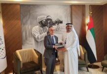 Italia-Emirati Arabi, opportunità per nuove iniziative di comunicazione